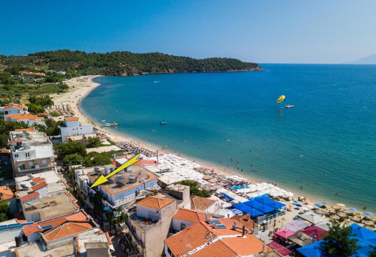 Onarhome Potos Exterior foto